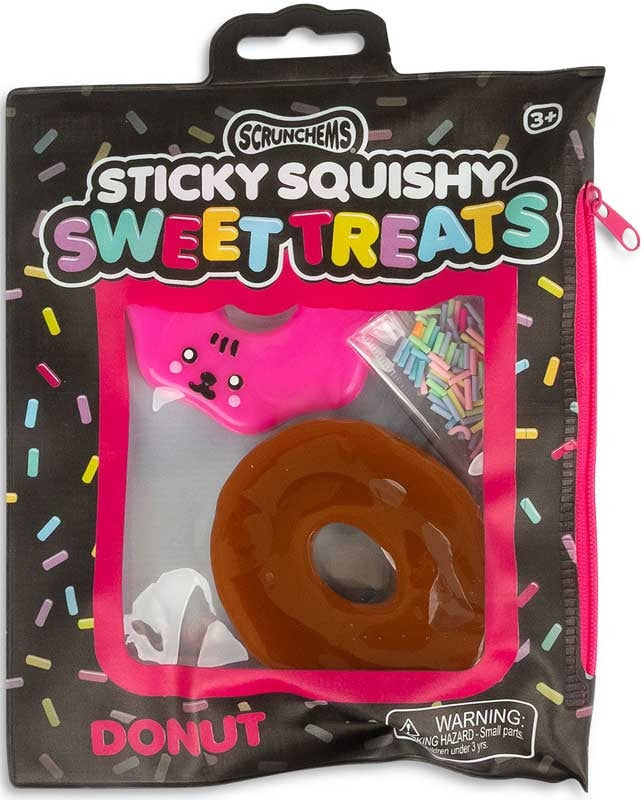 Scrunches squishy sweet treat