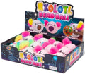 Axolotl bead balls