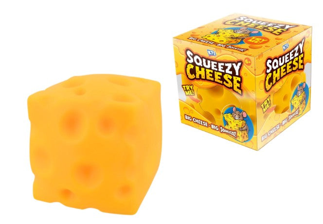 Jumbo cheese