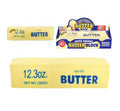 Jumbo butter