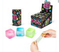 Mini sugar cubes
